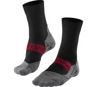 FALKE® RU4 Endurance Cool Compression Socks for Women - Black