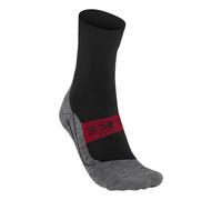Falke RU4 Endurance Cool Running Socks Women - Black, Size 41-42