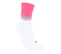FALKE Women's RU4 Endurance Cool W So Functional Yarn Anti-Blister Running Socks 1 Pair, White 2018, 7-8