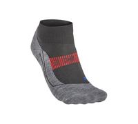 Short socks Falke RU4 Endurance Cool Black 39/41