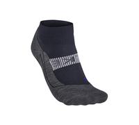 Falke RU4 Endurance Cool Short Running Socks Men - Dark Blue, Size 39 - 41