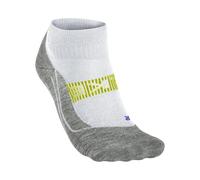 Short socks Falke RU4 Endurance Cool White 39/41