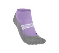 Falke RU4 Endurance Cool Short Running Socks Women - lilac, Size 39-40