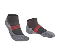 FALKE® RU4 Endurance Cool Socks Black 41-42 (EU) for Comfortable Running Training