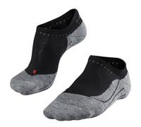 FALKE® RU4 Endurance Invisible Socks for Men - Ultimate Comfort for Runners