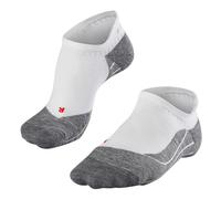 FALKE® RU4 Endurance Invisible Socks for Men - Ultimate Comfort for Running Enthusiasts