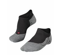 Falke RU4 Endurance Medium Volume Invisible Mens Technical Running Socks