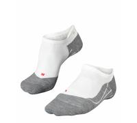 Falke RU4 Endurance Medium Volume Invisible Mens Technical Running Socks
