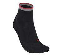 Falke RU4 Endurance Reflect Running Socks Men - Black, Size 44-45