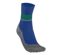 Falke RU4 Endurance Reflect Running Socks Men - Blue, Green, Size 39-41