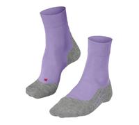 Falke RU4 Endurance Running Socks 37-38 Purple Women
