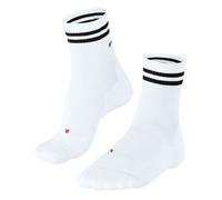 Falke RU4 Endurance Running Socks 46-48 White Men