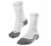 Falke - Falke RU4 - Running socks size 49-50, grey