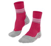 RU4 Endurance Reflect Running Socks Women
