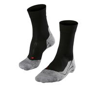 Falke RU4 Endurance Running socks Men-black, grey, Size 49-50