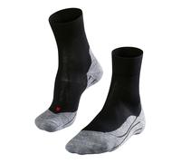 Falke RU4 Endurance Running Socks Women - black, grey, Size 37-38