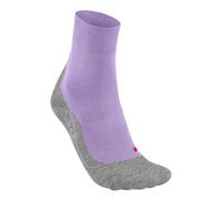 Falke RU4 Endurance Running Socks Women - lilac, Size 37-38