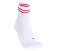 Falke RU4 Endurance Running socks Women-white, coral, Size 37-38