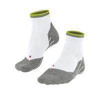 FALKE RU4 Endurance Short Reflect Men Running Short socks 42-43
