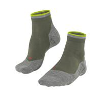 FALKE RU4 Endurance Short Reflect Men Running Short socks 44-45