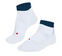 Falke RU4 Endurance Short Running Socks 46-48 White Men