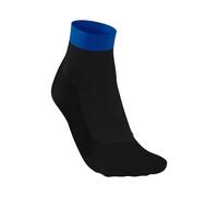 Falke RU4 Endurance Short Running Socks Men - black, Size 42-43
