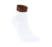 Falke RU4 Endurance Short Running Socks Men - cream, brown, Size 44-45