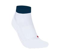 Falke RU4 Endurance Short Running Socks Men - White, Size 46-48