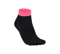 Falke - Women's Falke RU4 Short - Running socks size 39-40, black