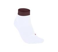 Falke RU4 Endurance Short Running Socks Women - cream, Size 41-42