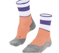 FALKE® RU4 Endurance Women's Running Socks - Cantaloupe, Comfort & Performance