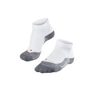 FALKE® RU4 Endurance Women's Short Running Socks - Comfort for Every Mile