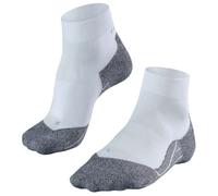 Falke - Ru4 Light - Running socks size 39-41, grey