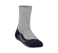 Falke RU4 Running socks Kids-grey, Size 31-34