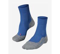 Falke RU4 Endurance Running socks Men-blue, grey, Size 46-48