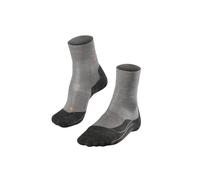 FALKE® RU4 Women's Running Socks 41-42 (EU) - Comfortable and Warm for Cold Weather Runs