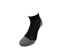 Falke RU5 Lightweight Running Socks Women - Black, Lightgrey, Size 41 - 42