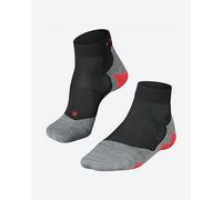 Falke Ru5 Lightweight Short Socks Black EU 44-45 Men