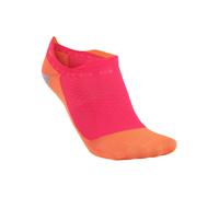 Falke RU5 Race Invisible Running Socks Women - Pink, Size 37-38