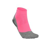 Falke RU5 Race Running socks Women-pink, grey, Size 39-40