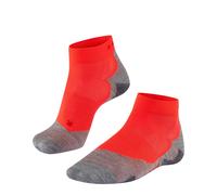 Socks Falke RU5 Lightweight Short Rouge 42/43