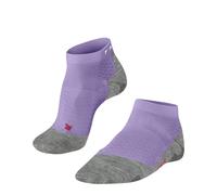 FALKE RU5 Race Short Women Running Short Socks 39-40