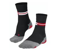 Falke RU5 Running Socks Women - Black, Size 41-42