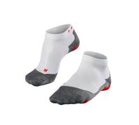 Falke Ru5 Lightweight Short Socks White EU 37-38 Woman