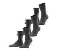 FALKE Run 3-Pack Unisex Socks 39-41