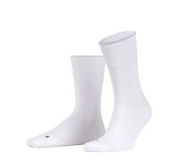 FALKE Run Ergo Socks, Men, White, 37/38