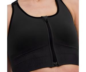 Falke Running Sports Bra XS Black Women