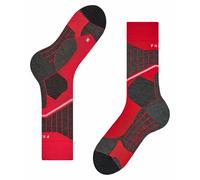 Falke SC1 Women's Socks Red 39/40