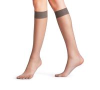 FALKE Seidenglatt 15 DEN Women Knee-High Socks 39-42