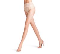 FALKE Seidenglatt 15 DEN Women Stockings L